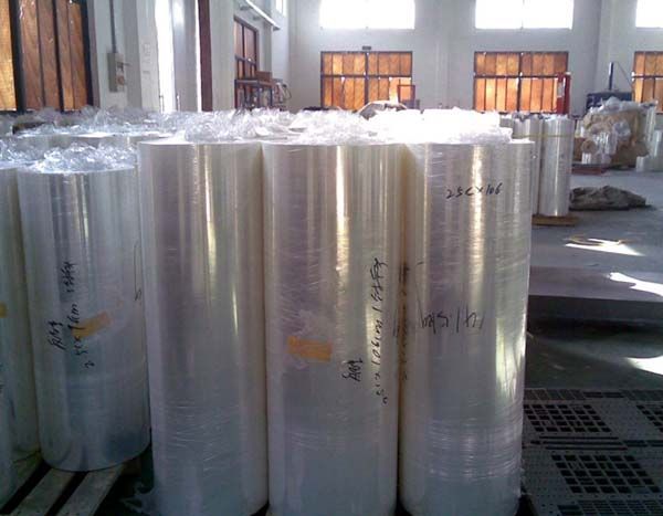 2.5C薄膜